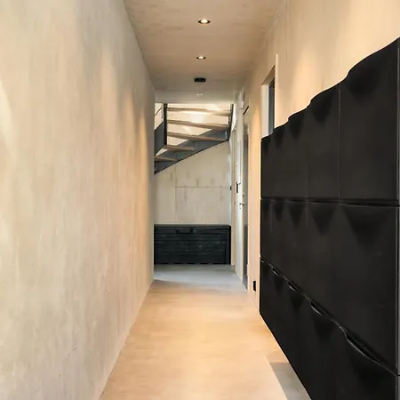 Bryggen Penthouse I New 2021 I Free Parking Apartman