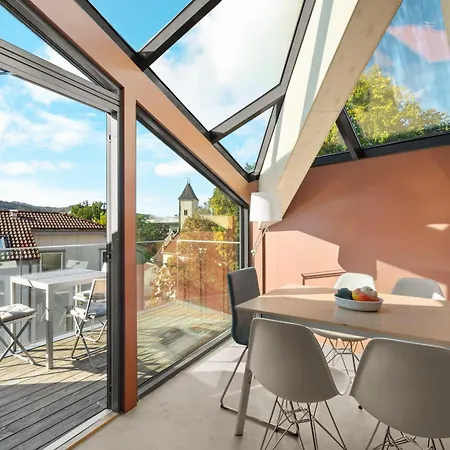 Apartman Bryggen Penthouse I New 2021 I Free Parking *